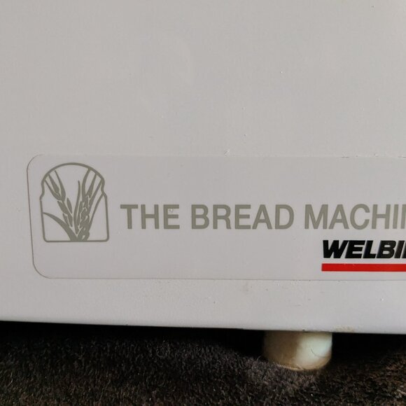 Portable Bread Making Machine - Picture 5 of 5